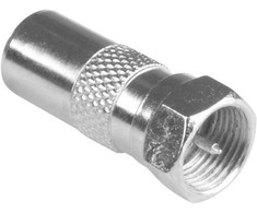 SAV 181-000 SAV 181-000 F con.M-coax.kon.M P SENCOR