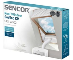 SAX W002 Window Sealing Kit SENCOR