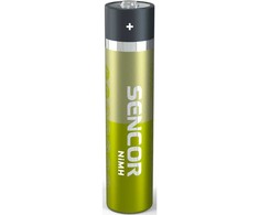 SBA HR03 4BP AAA NiMH 800mAh SENCOR