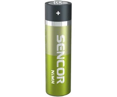 SBA HR6 2BP AA NiMH 1800mAh SENCOR