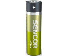 SBA HR6 4BP AA NiMH 1800mAh SENCOR