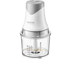 Sencor SCB 3000WH Smulkintuvas do ywnoci