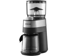 Kavamalė SCG 5060BK Coffee Grinder SENCOR
