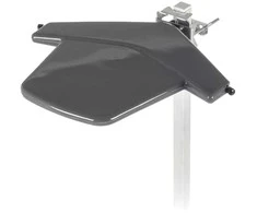RTV Antenna Sencor Isorinė Antena SDA 512 DVB-T2/T Gain 20dB, Imp 75OHm, 4G LTE-SDA
