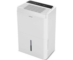 Sausintuvas SDH 5020WH Dehumidifier SENCOR