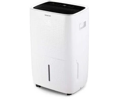 Sausintuvas SDH 6025WH Dehumidifier SENCOR