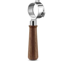 Kavamalė „Sage the Naked Portafilter™“ SEA204WLW0ZEU1, 54 mm, natūralaus vandens filtras