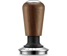 Kavamalė Tamper Sage the Force Gauge Tamper™ SEA302WLW0ZEU1, 58 mm