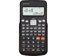 SEC 190 SCIENTIFIC SENCOR