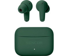Ausinės SEP GRIM OLIVE ANC TWS SENCOR