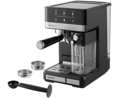 Kavos aparatas SES 4060BK Espresso SENCOR