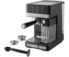 Kavos aparatas SES 4060BK Espresso SENCOR