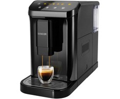 Kavos aparatas Sencor Espresso