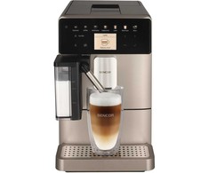 Kavos aparatas SES 9350CH Automatinis Espresso SENCOR