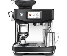 Slėginis kavos aparatas Sage The Barista Touch Impress SES882BTR4FEU1