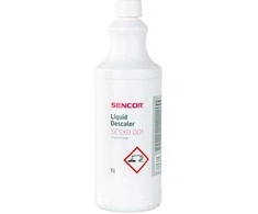 Sencor SESXD 001 Odkamieniacz w płynie