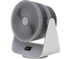 SFH 9200GY Fan Heater SENCOR