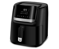 Gruzdintuvė SFR 6550BK-EUE3 Vita fryer SENCOR