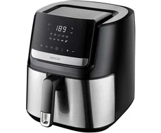 Gruzdintuvė SFR 6600SS-EUE3 Vita fryer SENCOR