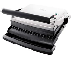 Elektrinis grilius Sage BGR200BSS