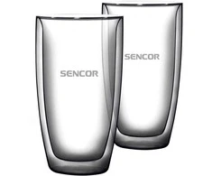 Sencor SGX 002 Rinkinys cup su prni LATTE