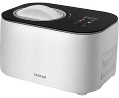 Sencor SIC 3000GY automatinis ledo gaminimo aparatas