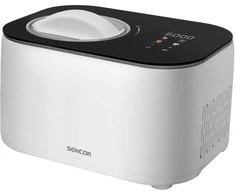 Sencor SIC 3000GY automatinis ledo gaminimo aparatas