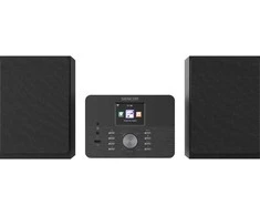 Muzikinis centras SMC 5100WDB MICROSYSTEM WIFI/DAB SENCOR