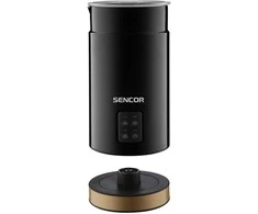 Pieno plaktuvas SENCOR SMF 2031BK