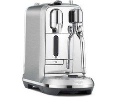Kavos aparatas kapsulinis Sage Nespresso Creatista Plus