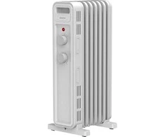 Sencor SOH 3407WH