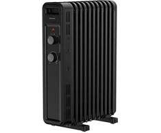 SOH 3511BK Oil Heater SENCOR