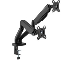Laikiklis SOS 2121 Stand dual STELL