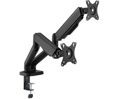 Laikiklis SOS 2121 Stand dual STELL