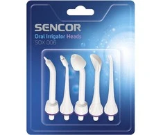 Sencor SOX 006 antgalis drėkintuvui 5 vnt.