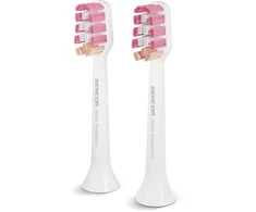 Dantų šepetėlis SOX 016 galvutė SOC 1, 2, 3x SENCOR