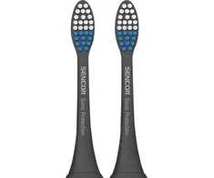 Dantų šepetėlis Moser SOX 018 dantų šepetėlio galvutės SENCOR