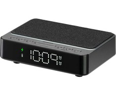 SRC 6800 CLOCK Radijas W. CHARGER SENCOR