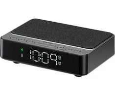 SRC 6800 CLOCK Radijas W. CHARGER SENCOR