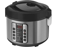 Sencor SRM 3151BK