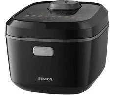 SRM 3900BK IH Rice Cooker SENCOR