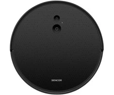 SRV 6450BK robotinis dulkių siurblys SENCOR