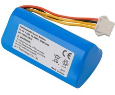 SRX 1501 BATTERY SRV 1550 SENCOR