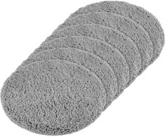 SRX 6001 Mop cloth 6pcs SRW 6001 SENCOR