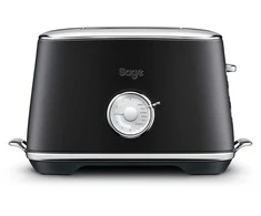 Skrudintuvas Sage the Toast Select™ Luxe, spalva: juoda (STA735BTR4EEU1)