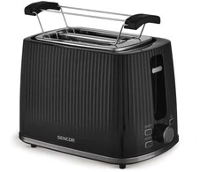 Skrudintuvas Sencor STS 7501BK