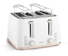 Skrudintuvas Sencor STS 7540WH