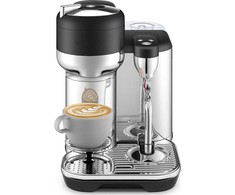 Kavos aparatas kapsulinis Sage Nespresso Vertuo Creatista by