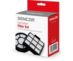Sencor SVX 026HF
