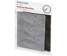 SVX 029 universalus mikrofiltras SENCOR